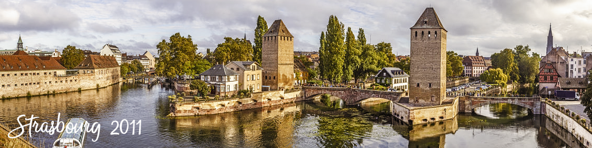 strasbourg2011