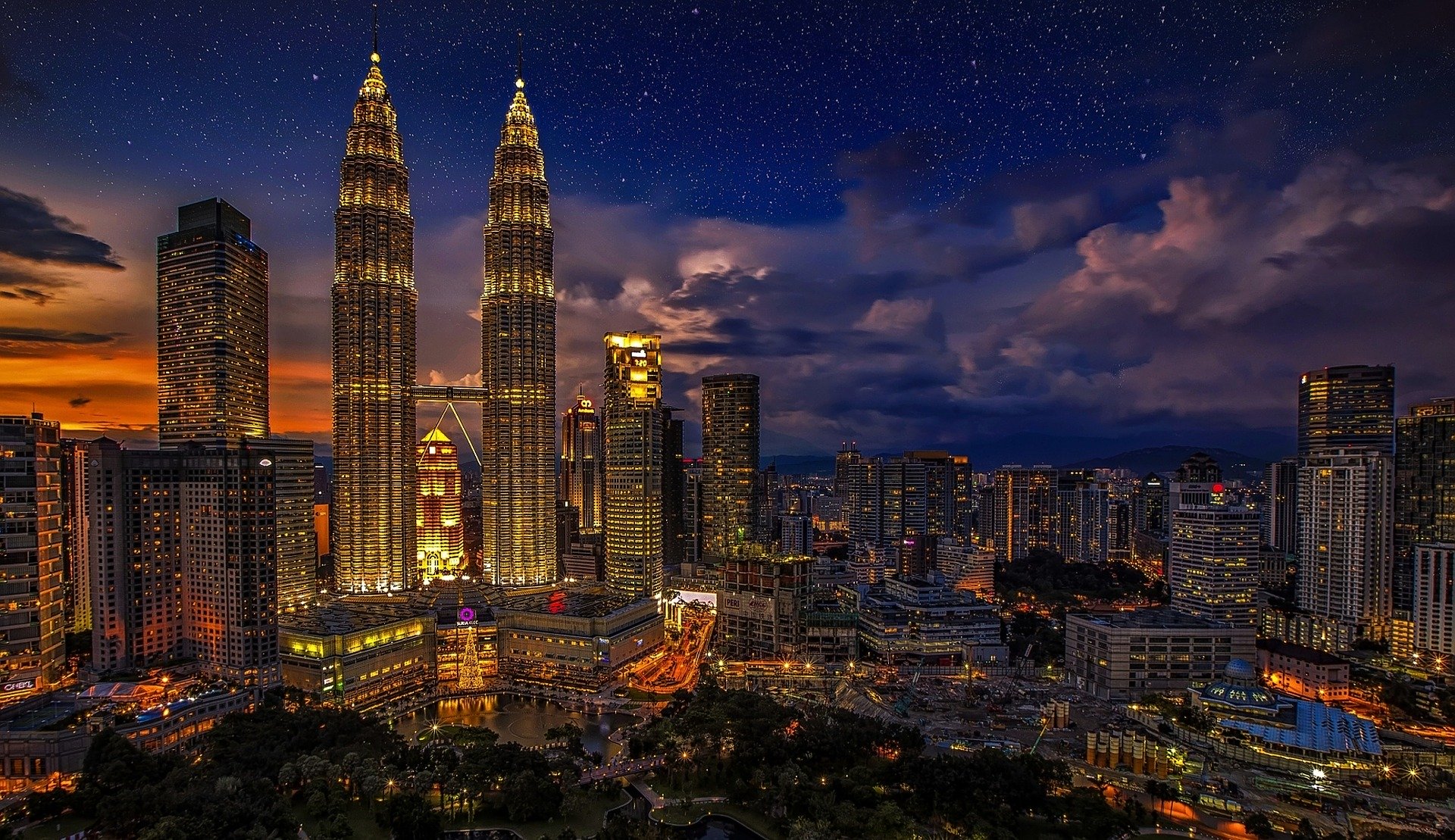 Read more about the article Malaysia – Covid-19