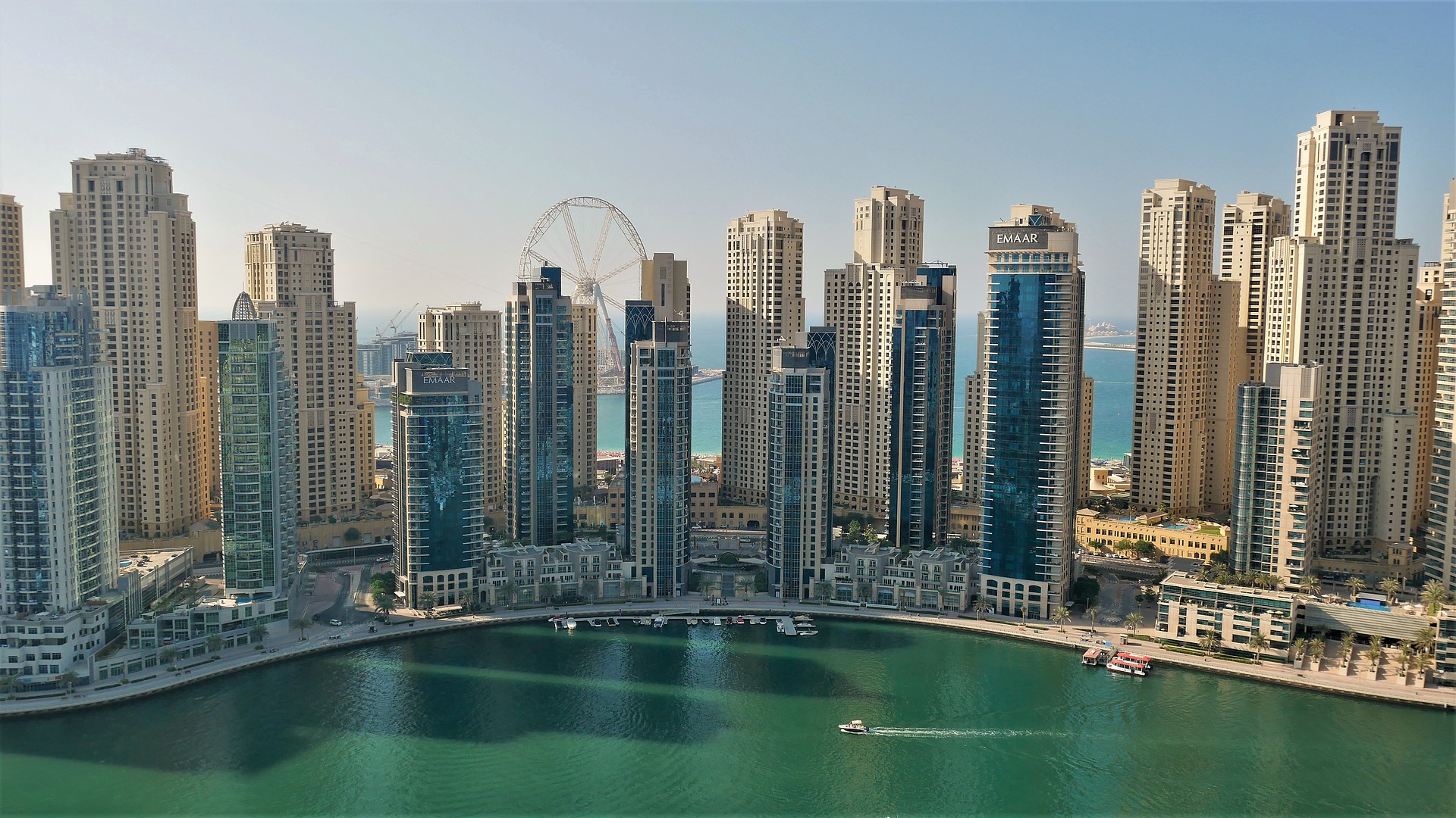 Read more about the article United Arab Emirates – Covid-19 Update