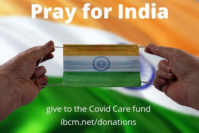 Read more about the article India Prayer Request