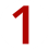 1 1