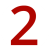 2 2