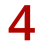 4 4